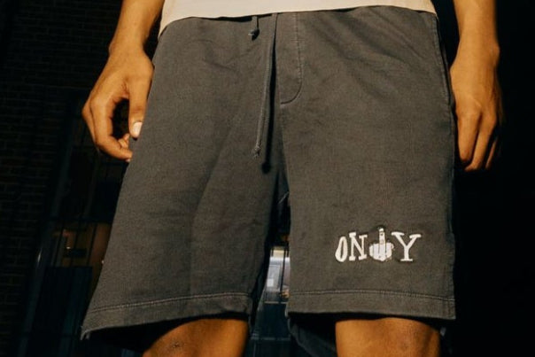 EVERYDAY ESSENTIAL SHORT