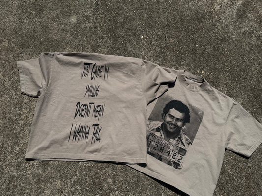I FEEL LIKE PABLO TEE