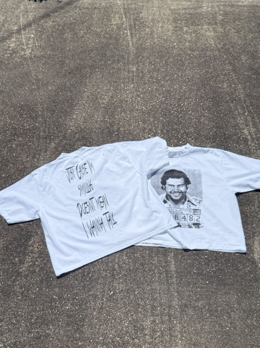 I FEEL LIKE PABLO TEE
